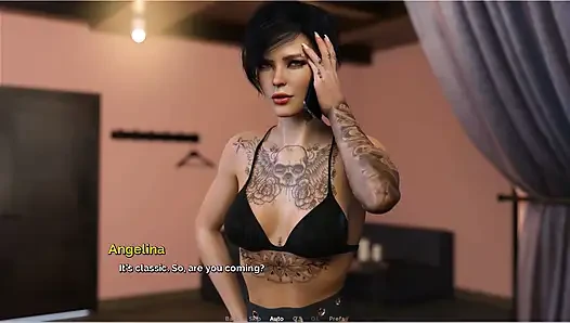 Diam dan menari 17 aku mulai digunakan untuk menyetubuhi semua wanita seksi emma love my creampies.