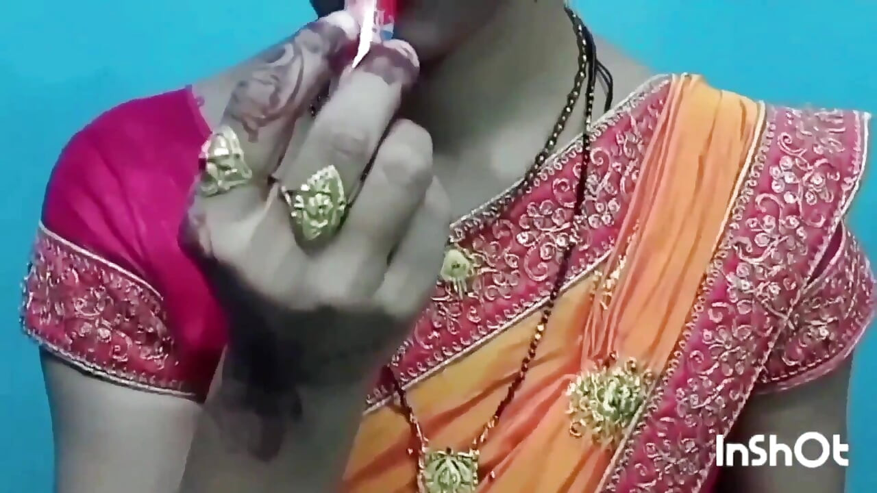 भारतीय गांव की लड़की चुदाई के लिए अपने प्रेमी से मिलने गई
