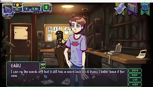 "Mall creep" teil 10 gameplay