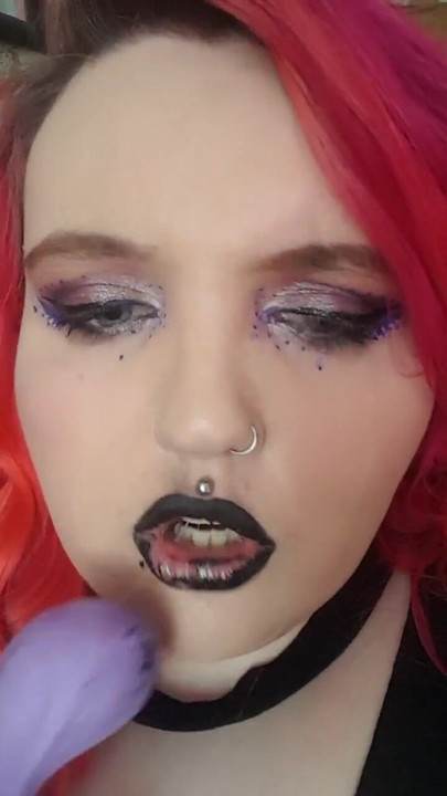 Nezaboravan trenutak iz "Bj till im sick xx"