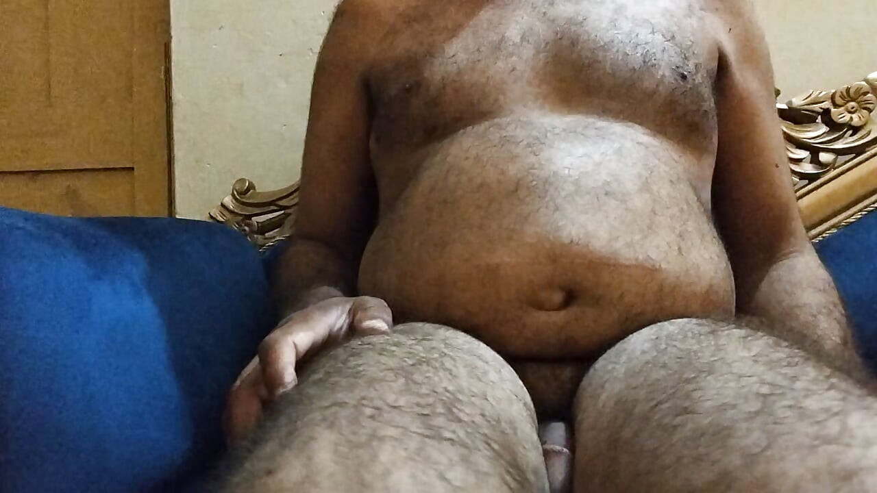 Caliente y sexy ## Masaje de polla