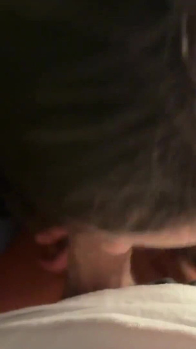 He Thought His Stepsister Wouldnt Post This. My Blowjob RAW Footage With Dirty Talk | Clip 1
