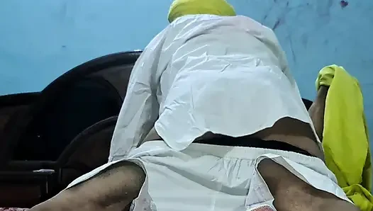 Sarabi Maan,Saab Mansa Sexy Viral video Roleplay