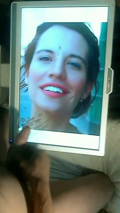 Cum tribute
