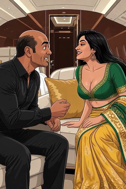 Jaya Teacher Part-33