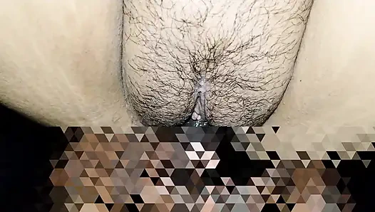 Жесткий трах в Индии