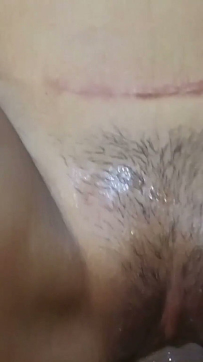Stepsister tries porn for the first time | Clip 1