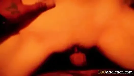 BBC Addiction - MY wife lovec big black cock