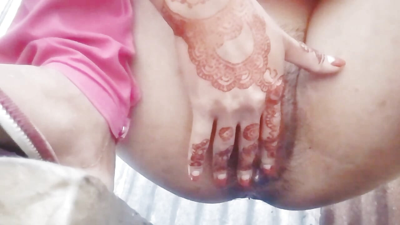 My hot video