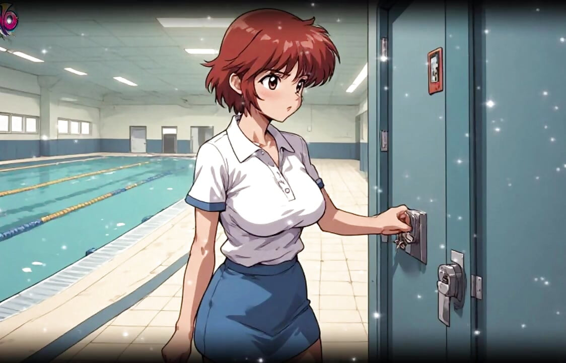 Forbidden Waters: the Look That Betrayed Him