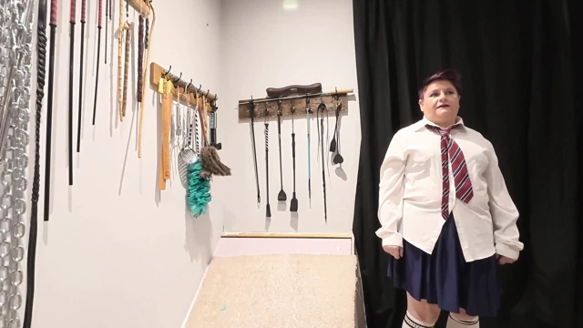 Teachers Dirty Slut Gets Double Domination Part 1