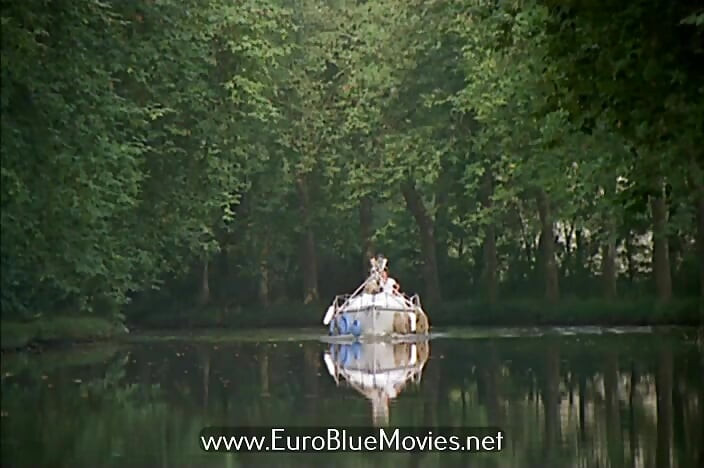 Love Variations - The Pink Cruise - Cruise for Swinger Couples (1980)