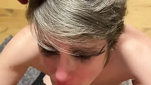 Deep Throat Hure Julia
