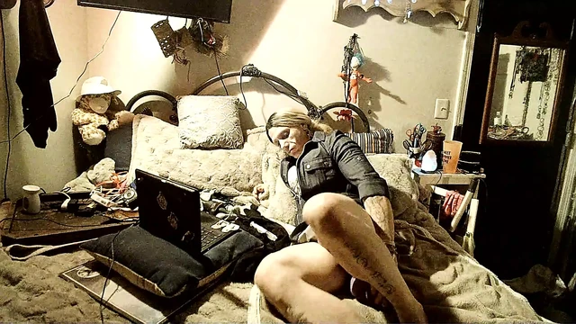 home alone