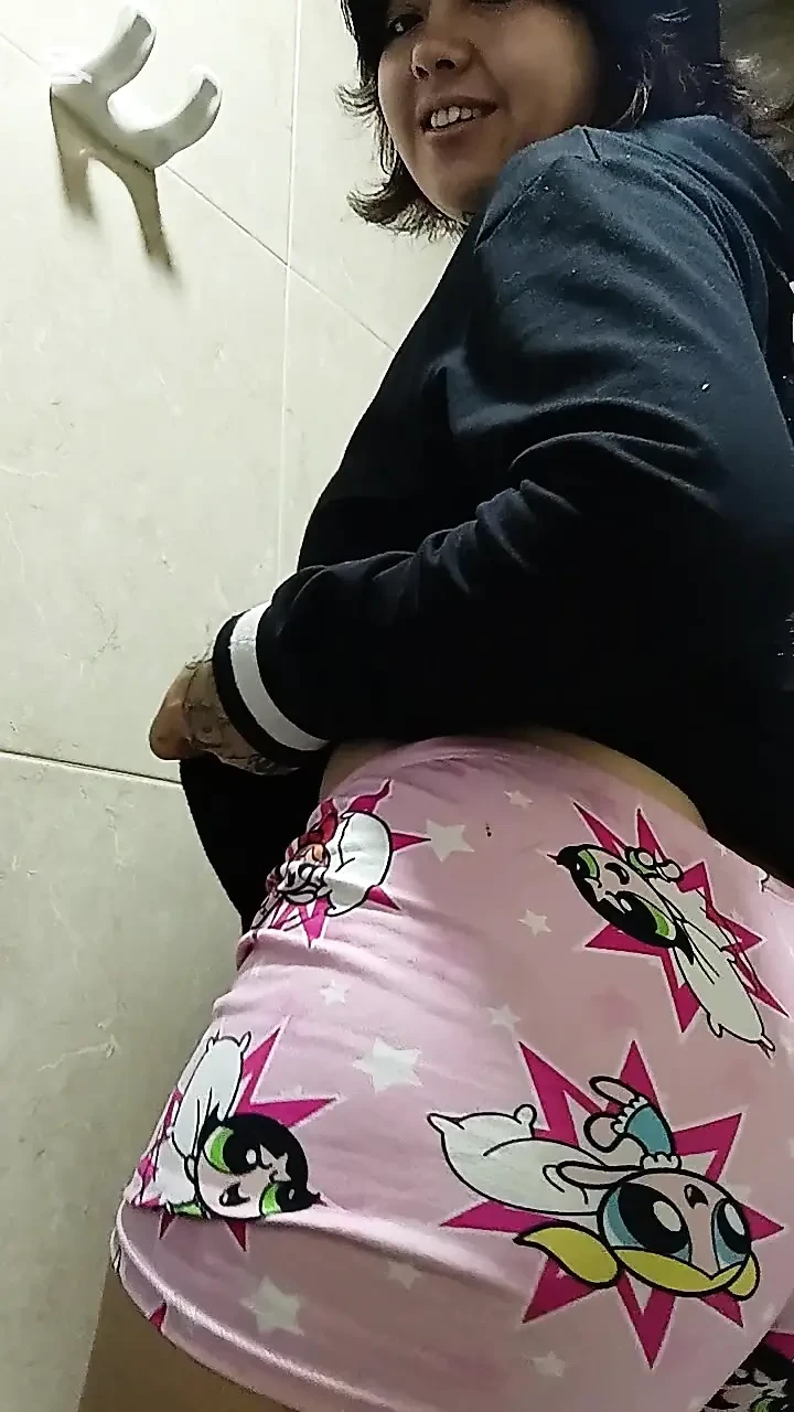 I woke up wanting to touch myself