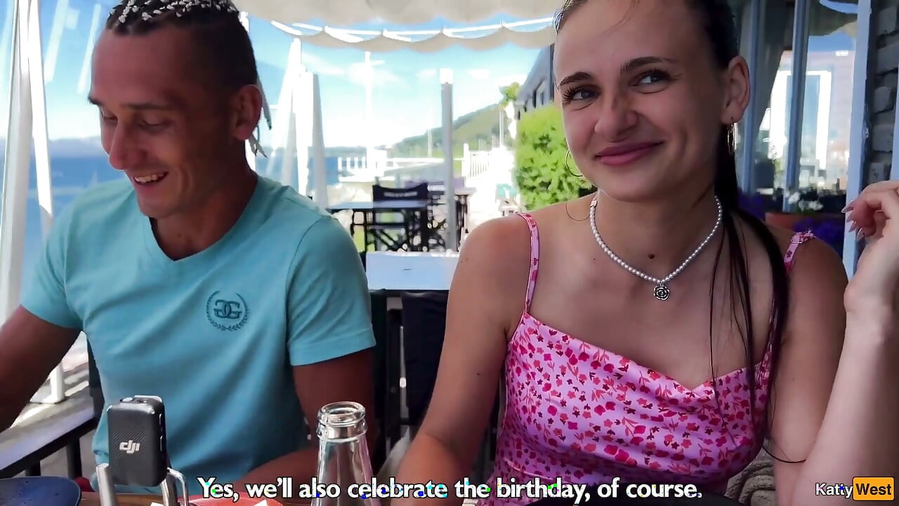 Želiš da jebete moju ženu? Onda ću jebati tvoju! - Swingers Swap Partners