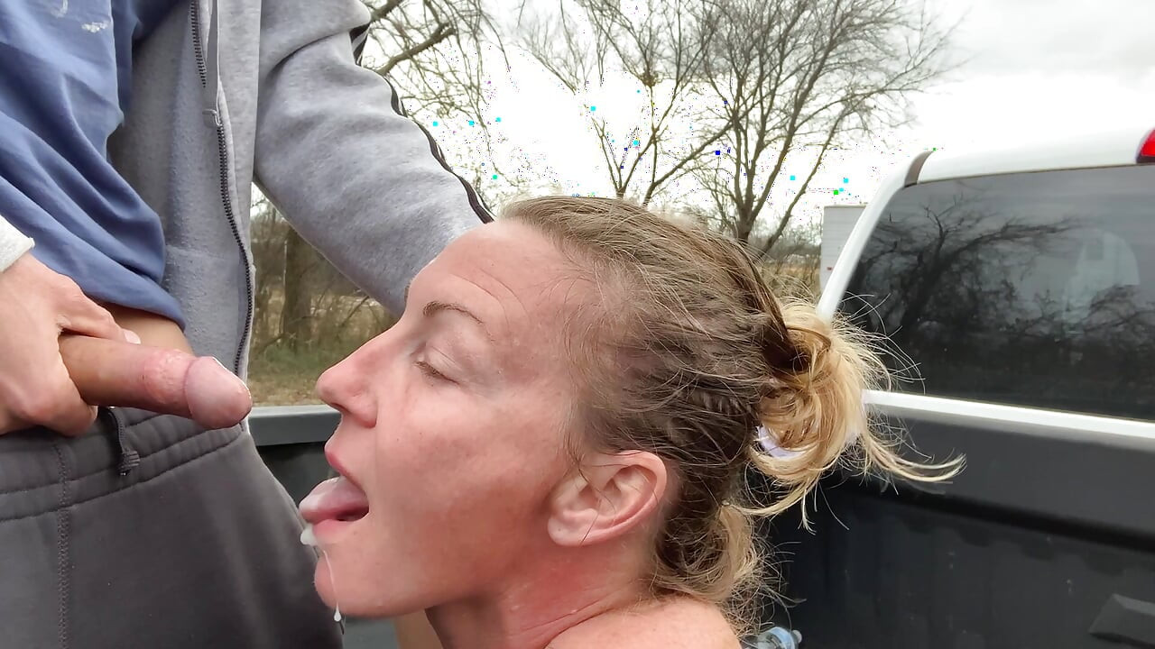 18yo kept Spewing piss & cum on PE Teacher mouth full