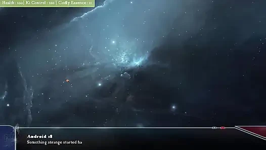 Dragon Ball: Petualangan Ilahi Pemandu Tanpa Sensor Bagian 3