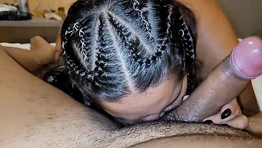 El Toro De Oro Fudendo Paty Bumbum