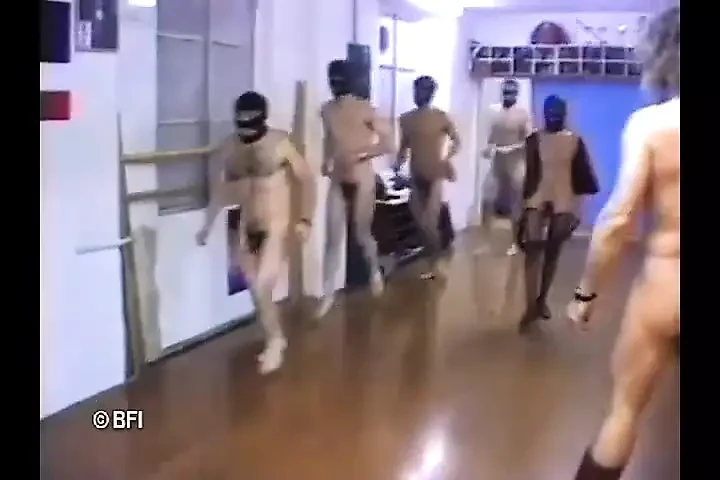 Submissive of a slave
