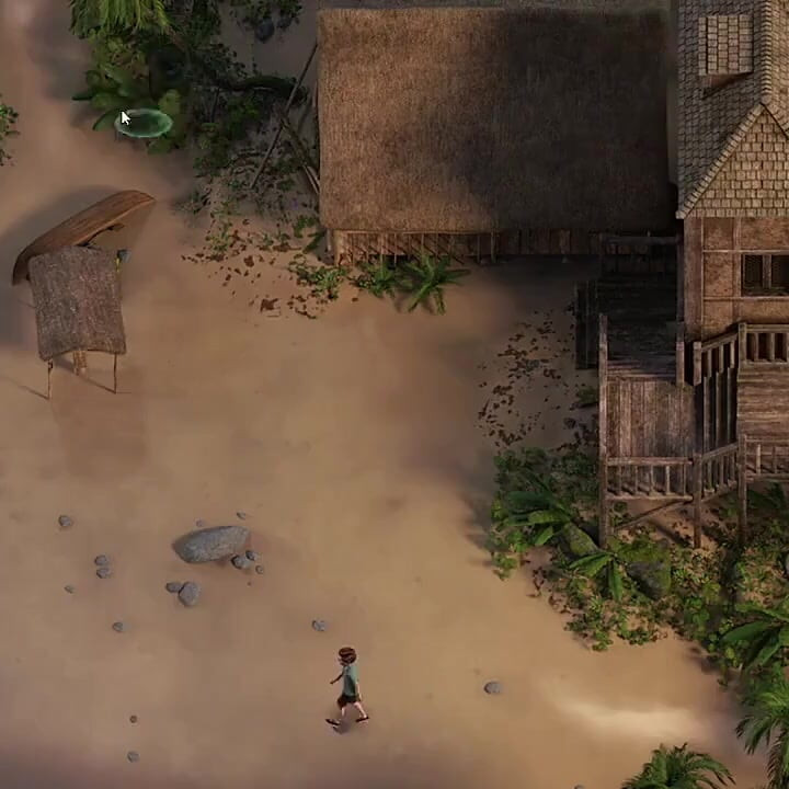 Treasure of Nadia Game Walkthrough Part 5