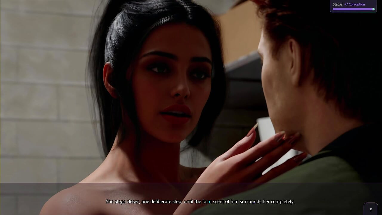 Hotwife Sofia's Instant Revenge After Catching Her Husband Cheating - P3