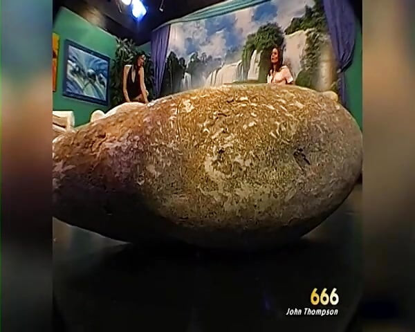 Sluts Get Pissed on and Facialed Hard in Bukkake Orgy