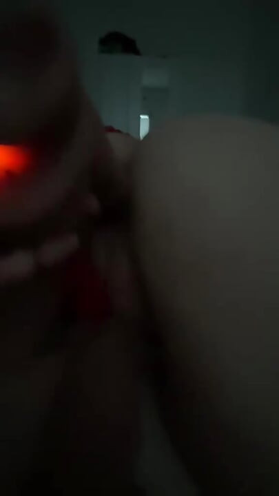 Fuck my ass please