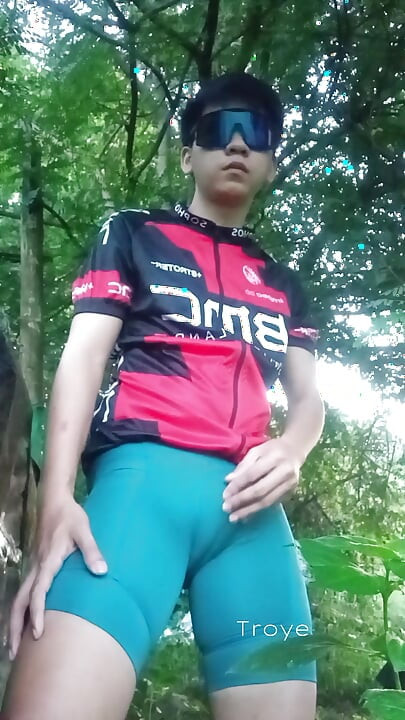 Pinoy Siklista Jakol