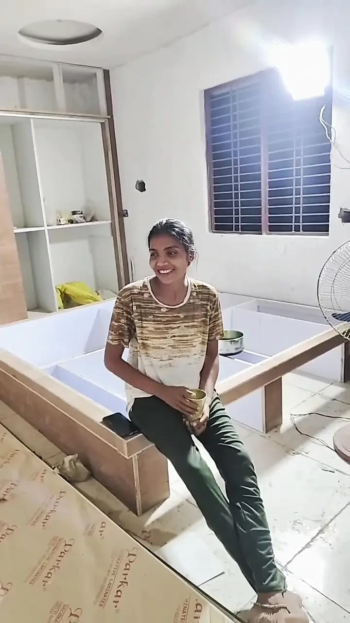 Desi Village Stepsister Came Home From The Market And You Saw Her Helping Her Brother-in-law To Masturbate Indianalexaqueen