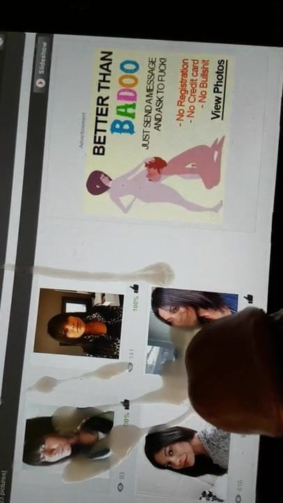 Cum tribute- cumslut-69