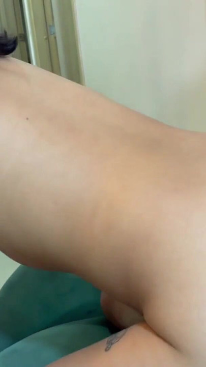 MY LITTLE STEPSISTER WANTS TO DRINK HER MILK | Clip 2