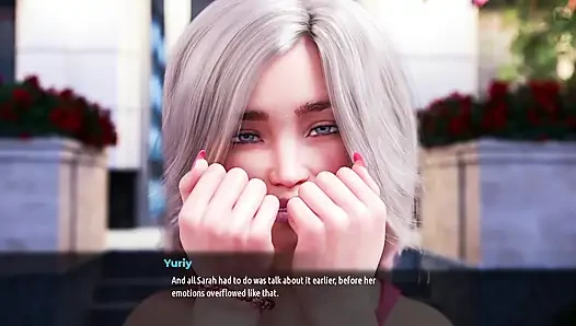 Gameplay lengkap - tante seksi sunville 2, bagian 75