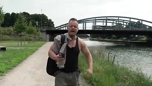 Fitness Ist Das Gemeinsame Thema. Der Rest Kommt Von Selbst.