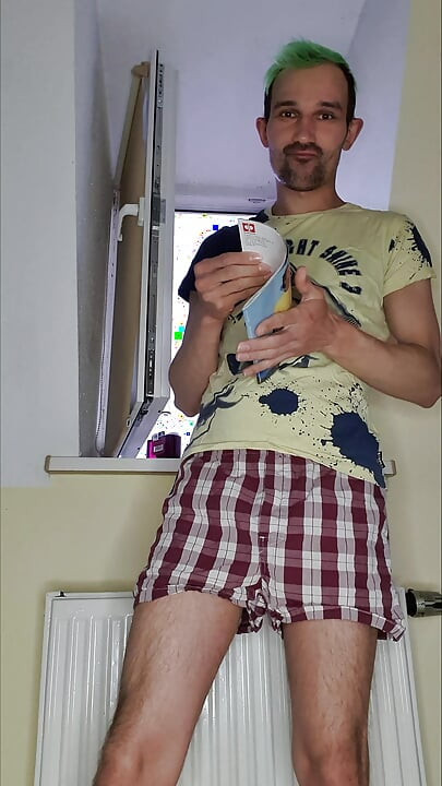 Ταίριαξα όμορφα