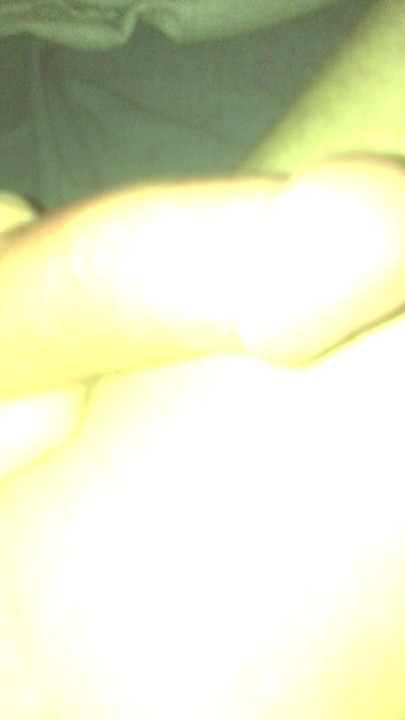 Big hard dick