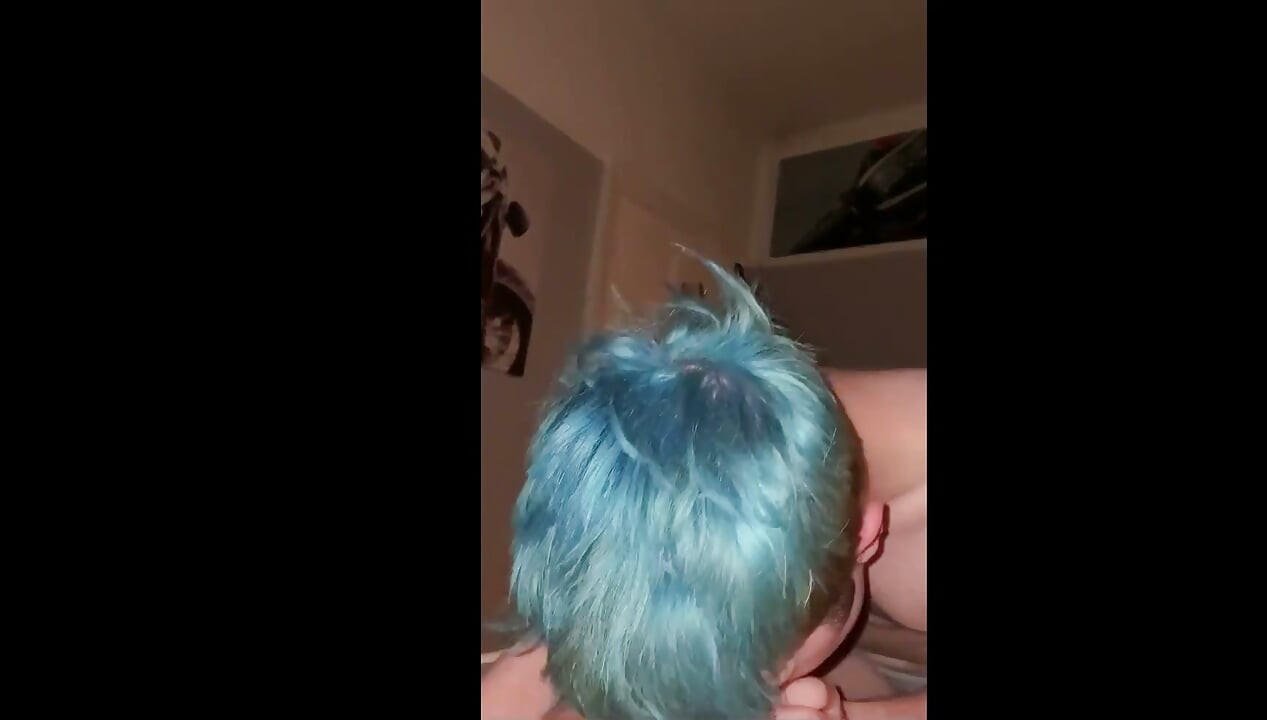 He Woke Me up as He Took off His Top and Bottoms to Climb Into Bed