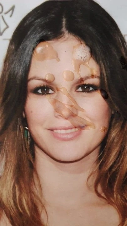 Cumtribute Rachel Bilson 4