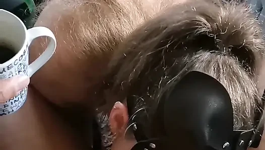 Masked Submissive, Preamble 1