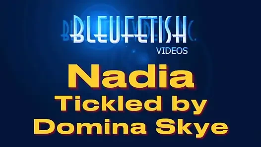 Nadia domina skye tarafından gıdıklanıyor - 1080p - tam klip - bu 19 yaşındaki harika domina skye tarafından sikiliyor