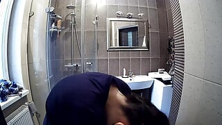 Voyeur House