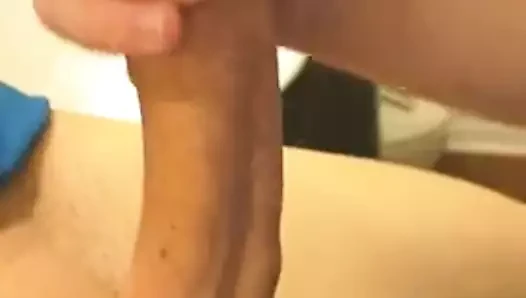 Mastürbasyon, çünkü yapacak bir şey yok