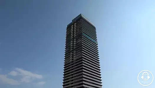 Tattooed Slut Gets Broken in Barcelona