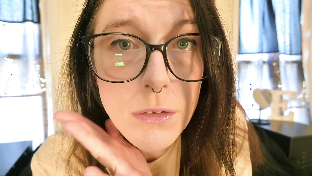 Gentle but Pervy Cock Worship