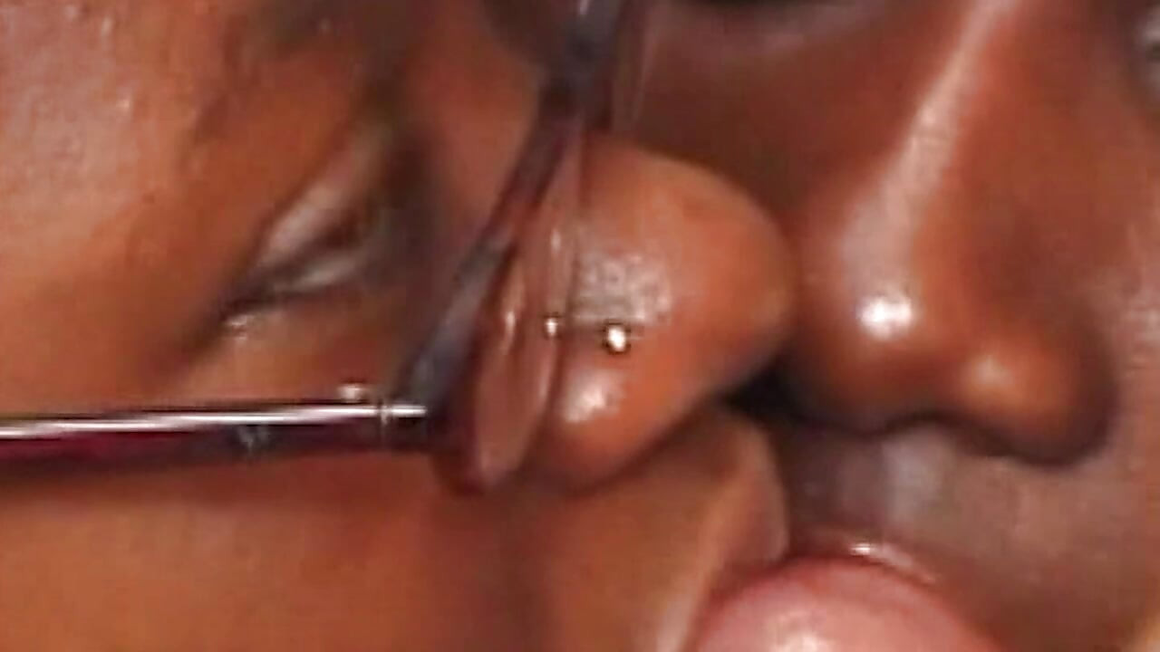 dunkle Lust verliert jede Kontrolle wenn Lust alles