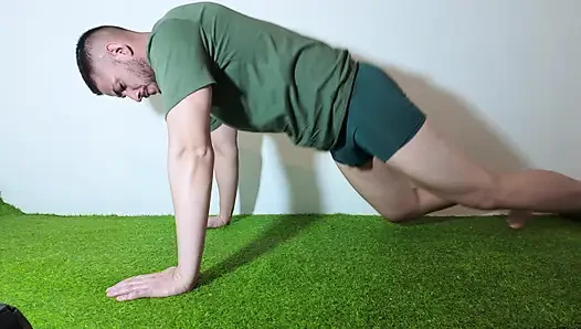 Let's Workout
