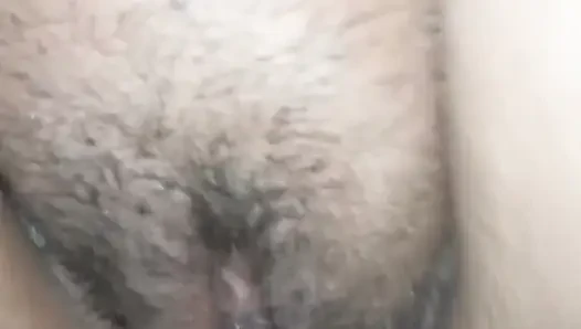 Seks anal, samel ngentot aku dari kedua sisi