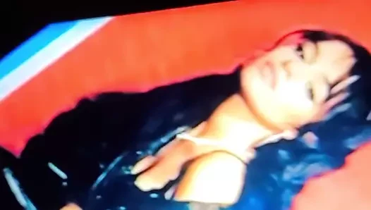 Camila cabello cum tribute
