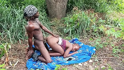 The Village Lovers
