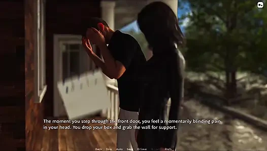 Bright Lord Gameplay Part 1 - Erotic Horror Demon Game